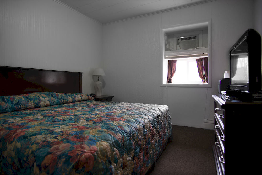 Rosemount Motel เบดฟอร์ด ภายนอก รูปภาพ