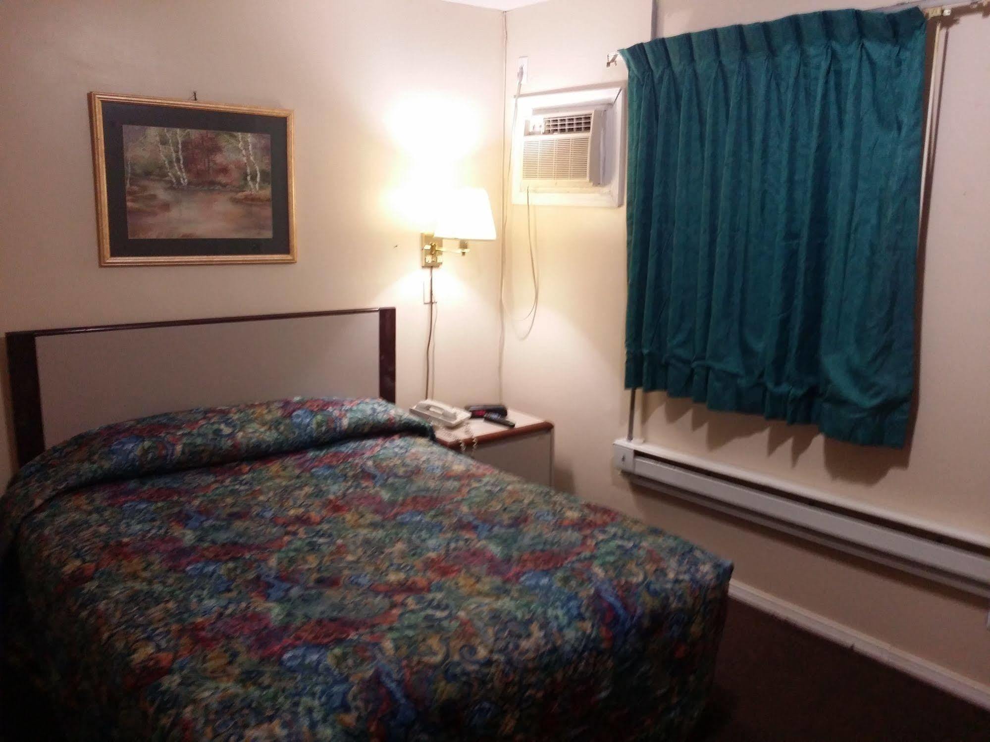 Rosemount Motel เบดฟอร์ด ภายนอก รูปภาพ